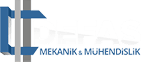 DEFAS Mühendislik